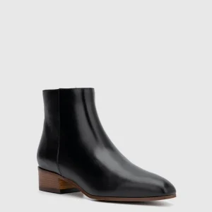 Boots^Aquatalia Fuoco Black