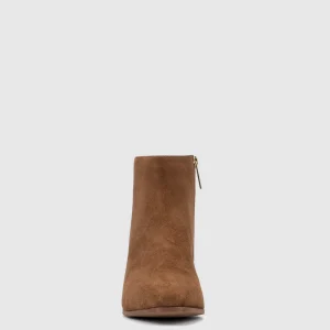 Boots^Aquatalia Fuoco Brandy