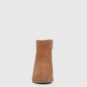 Boots^Aquatalia Fuoco Whiskey