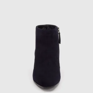 Boots^Aquatalia Fuoco Navy