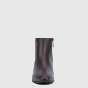 Boots^Aquatalia Fuoco Dark brown