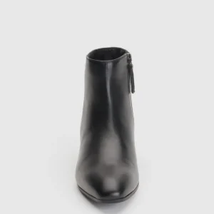 Boots^Aquatalia Fuoco Black