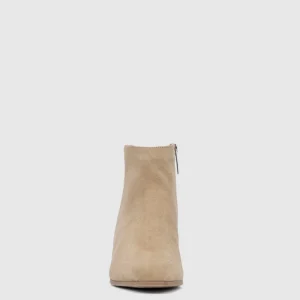 Boots^Aquatalia Fuoco Ecru