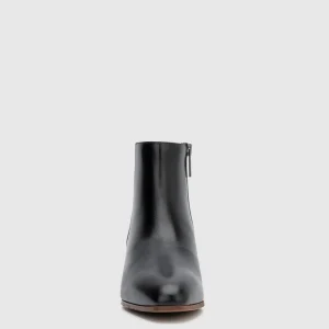 Boots^Aquatalia Fuoco Black