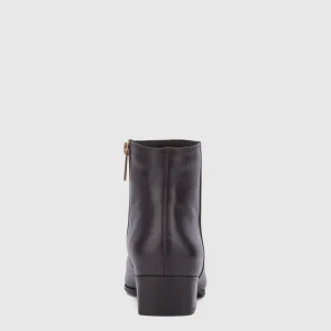 Boots^Aquatalia Fuoco Dark brown
