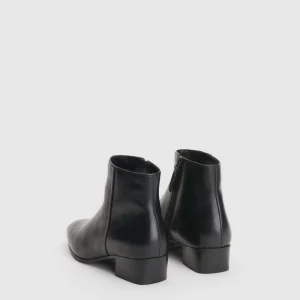 Boots^Aquatalia Fuoco Black