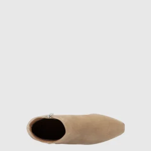 Boots^Aquatalia Fuoco Ecru