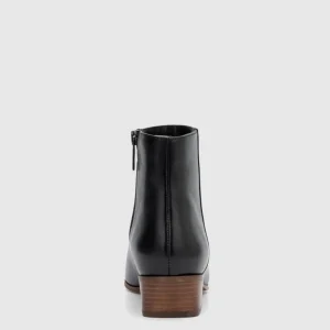 Boots^Aquatalia Fuoco Black