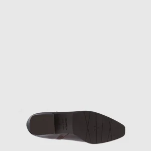 Boots^Aquatalia Fuoco Dark brown