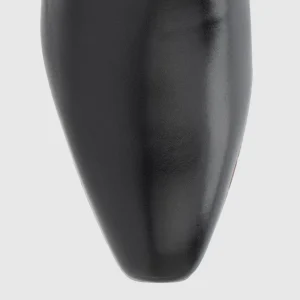 Boots^Aquatalia Fuoco Black
