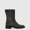 Boots^Aquatalia Georgetta Dark brown