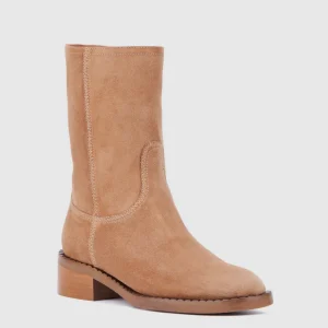 Boots^Aquatalia Georgetta Whiskey