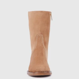 Boots^Aquatalia Georgetta Whiskey