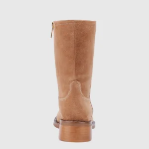 Boots^Aquatalia Georgetta Whiskey