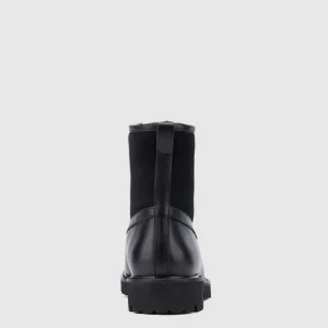 Boots^Aquatalia Gitano Black