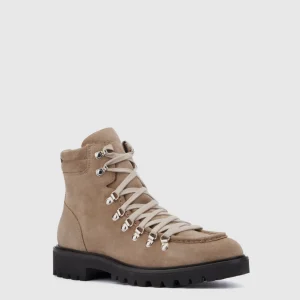Boots^Aquatalia Gustavo Warm taupe