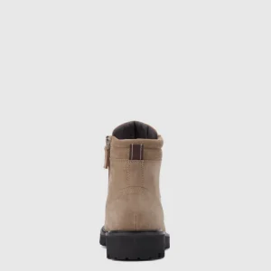 Boots^Aquatalia Gustavo Warm taupe