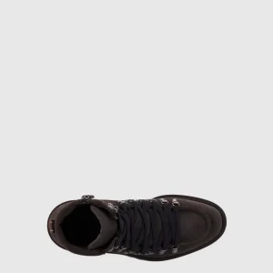Boots^Aquatalia Gustavo Smoke brown