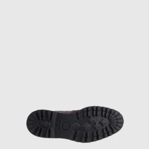 Boots^Aquatalia Gustavo Smoke brown