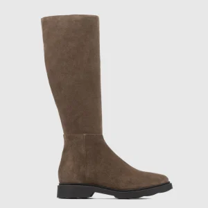 Boots^Aquatalia Halena Mink