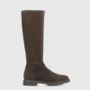 Boots^Aquatalia Halena Mocha