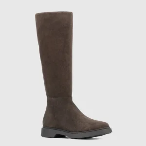Boots^Aquatalia Halena Mocha