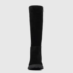 Boots^Aquatalia Halena Black