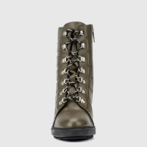 Boots^Aquatalia Ivanya Dark green