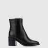 Boots^Aquatalia Janella Black
