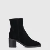 Boots^Aquatalia Janella Black