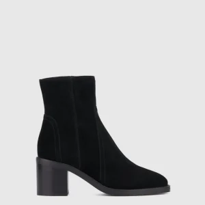 Boots^Aquatalia Janella Black