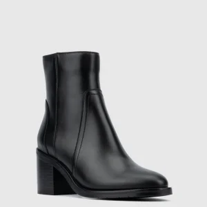 Boots^Aquatalia Janella Black