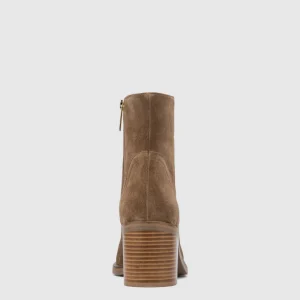 Boots^Aquatalia Janella Champagne