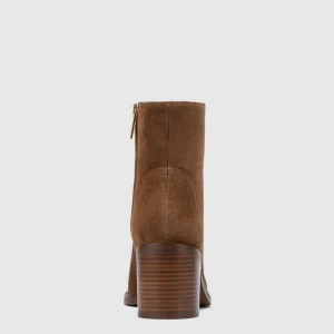 Boots^Aquatalia Janella Brandy