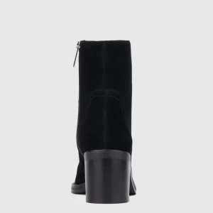 Boots^Aquatalia Janella Black