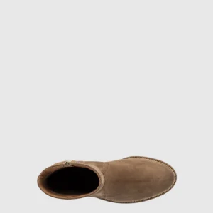 Boots^Aquatalia Janella Champagne