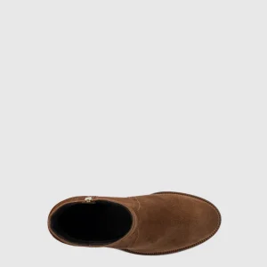 Boots^Aquatalia Janella Brandy