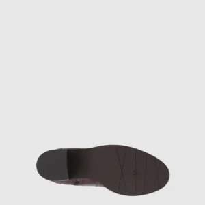 Boots^Aquatalia Janella Chocolate