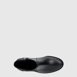 Boots^Aquatalia Janella Black