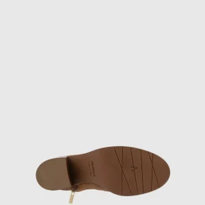 Boots^Aquatalia Janella Brandy