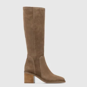 Boots^Aquatalia Jasmina Champagne