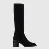 Boots^Aquatalia Jasmina Black