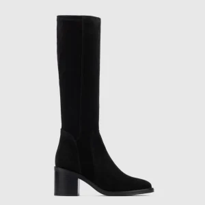 Boots^Aquatalia Jasmina Black