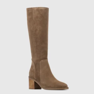 Boots^Aquatalia Jasmina Champagne