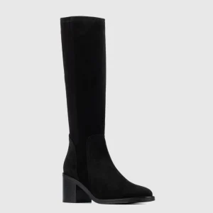Boots^Aquatalia Jasmina Black