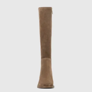 Boots^Aquatalia Jasmina Champagne