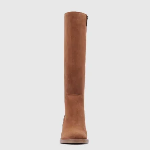Boots^Aquatalia Jasmina Brandy