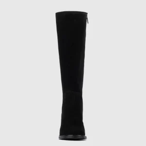 Boots^Aquatalia Jasmina Black
