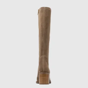 Boots^Aquatalia Jasmina Champagne
