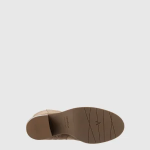 Boots^Aquatalia Jasmina Champagne